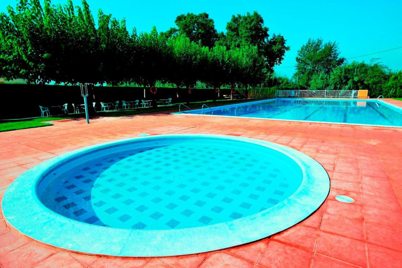 Masia Casa Roja Banyeres del Penedes Exteriör bild